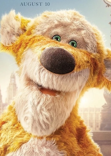 Tigger