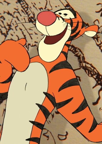Tigger