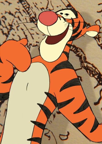 Tigger