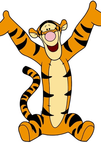 Tigger
