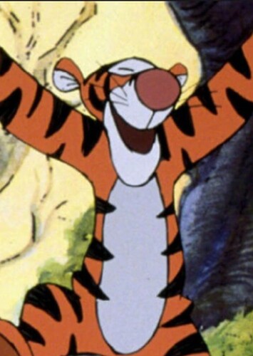 Tigger