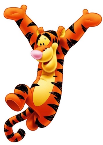 Tigger