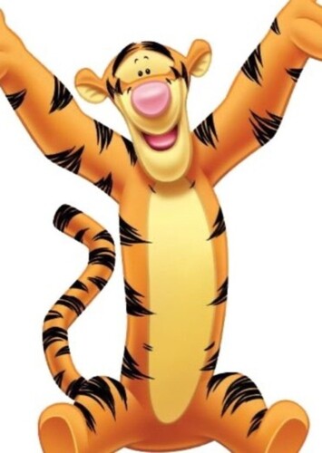 Tigger