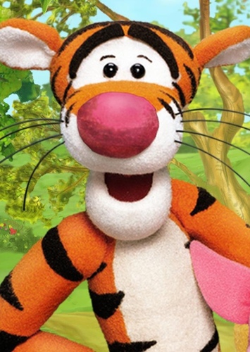 Tigger
