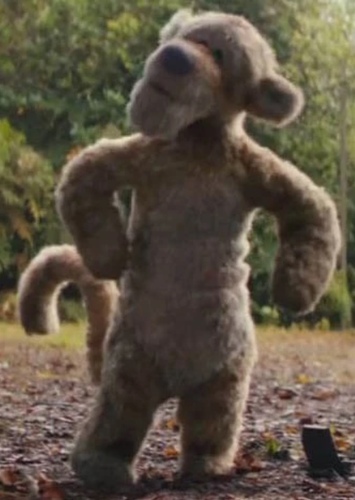 Tigger