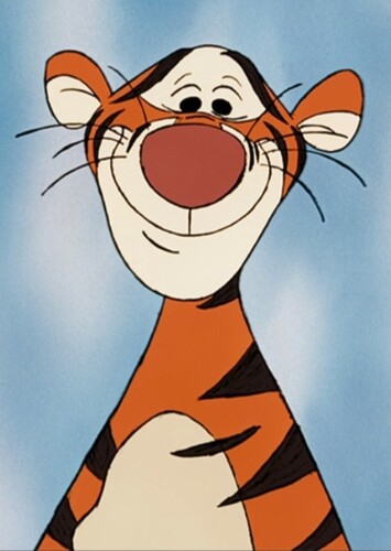 Tigger