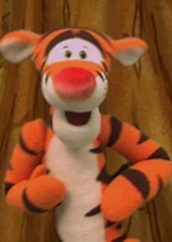 Tigger