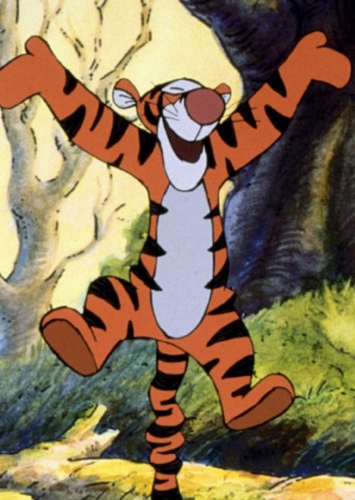 Tigger