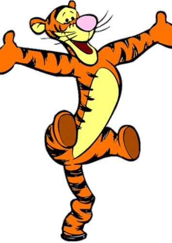 Tigger