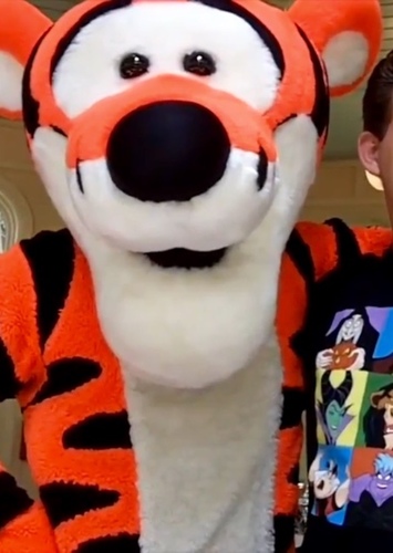 Tigger