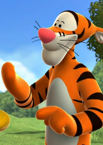 Tigger