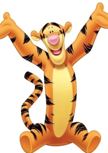 Tigger
