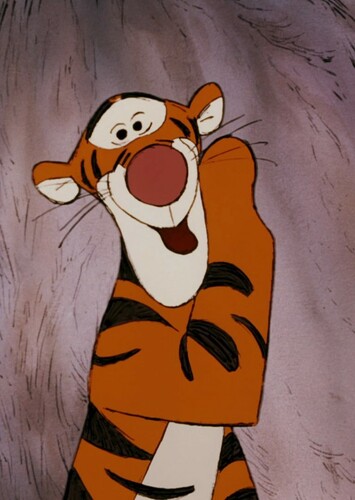 Tigger
