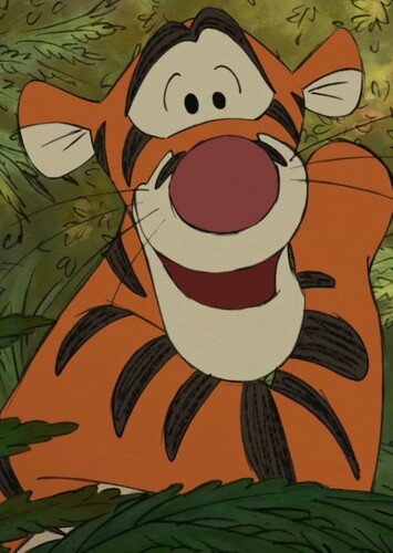 Tigger (Winnie the Pooh)