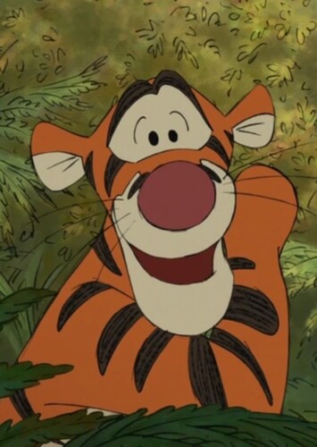 Tigger (Winnie the Pooh)