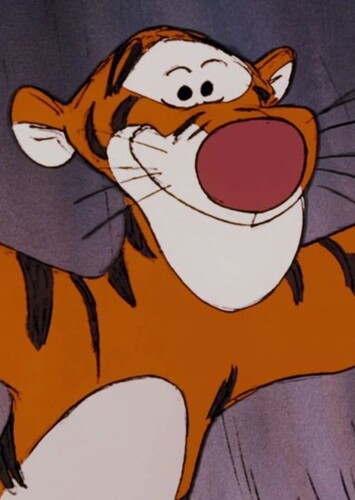 Tigger (Winnie the Pooh)