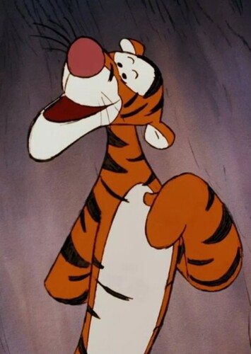 Tigger (Winnie the Pooh)