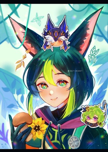 Tighnari