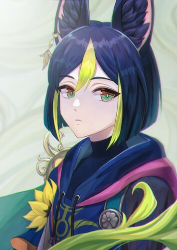 Tighnari
