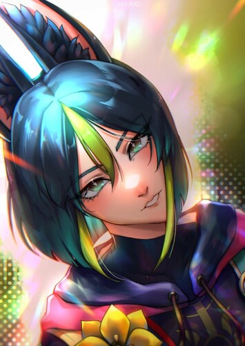 Tighnari
