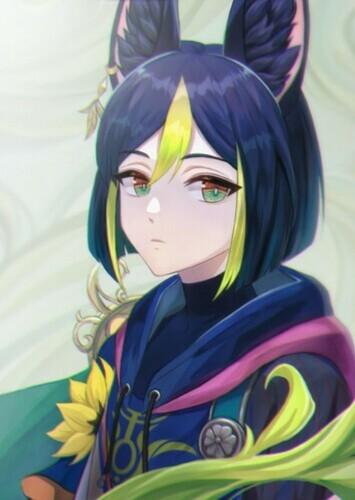 Tighnari