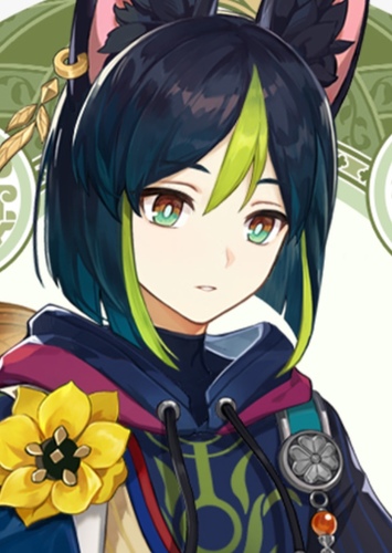 Tighnari