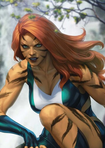 Tigra