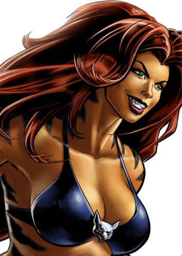 Tigra