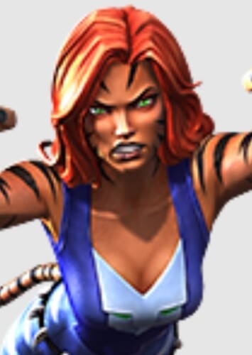 Tigra