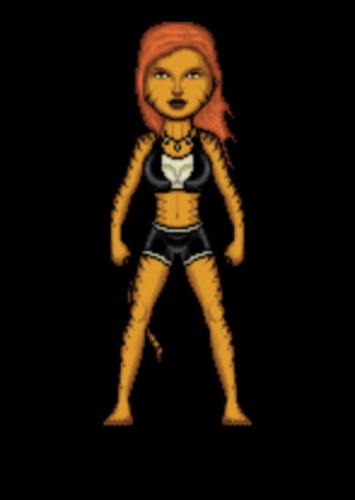 Tigra