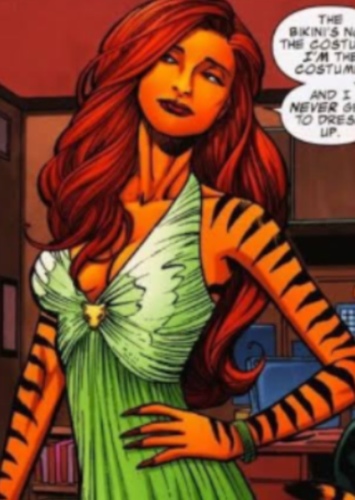 Tigra