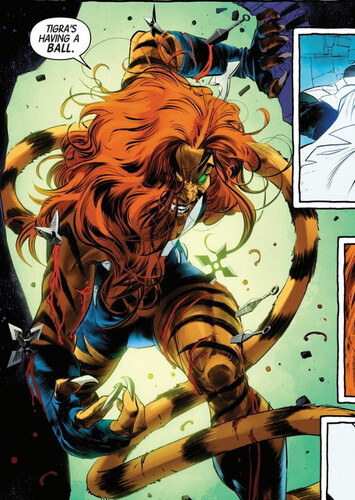 Tigra