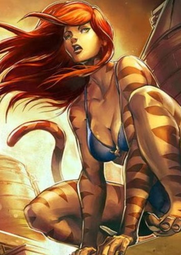 Tigra