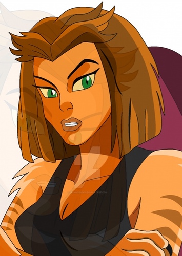 Tigra