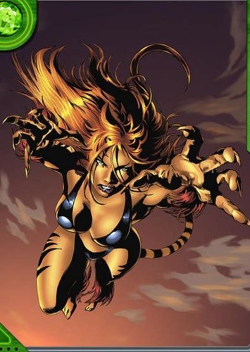 Tigra