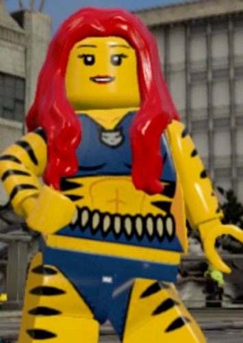 Tigra