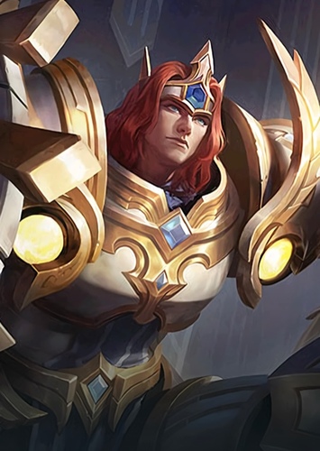 Tigreal