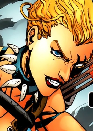 Tigress