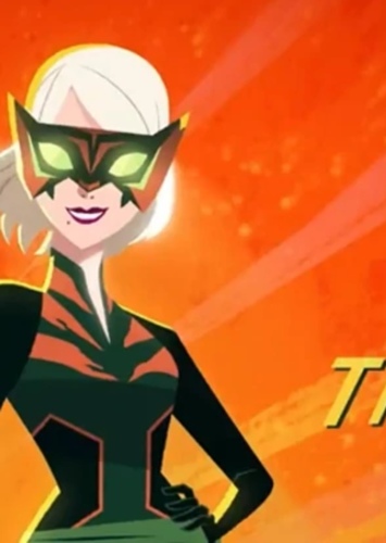 Tigress