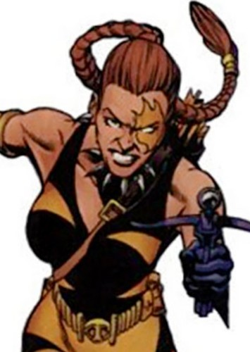 Tigress