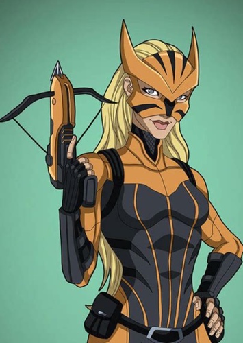 Tigress
