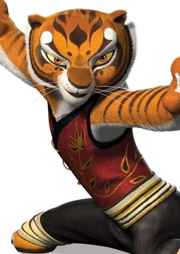 Tigress