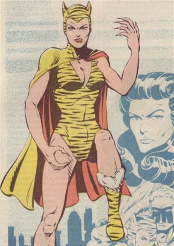 Tigress