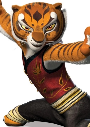 Tigress