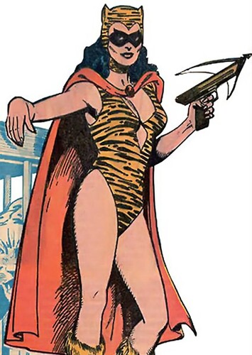 Tigress