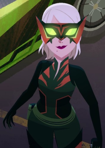 Tigress