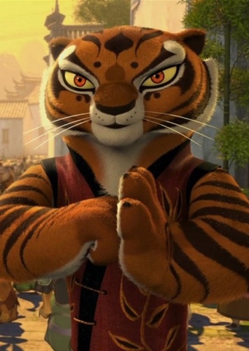 Tigress