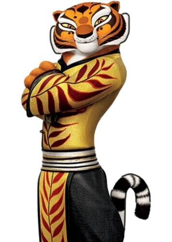 Tigress