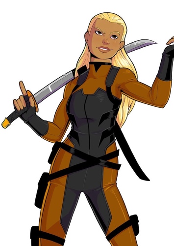 Tigress