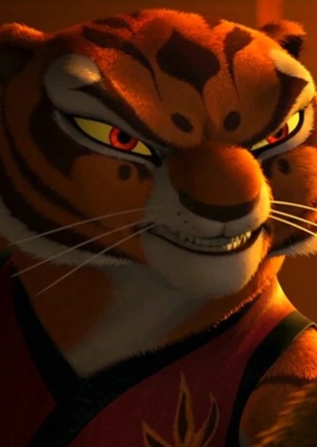 Tigress